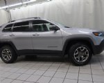 Image #1 of 2020 Jeep Cherokee Trailhawk