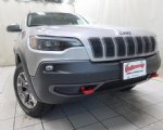 Image #2 of 2020 Jeep Cherokee Trailhawk