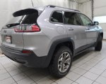 Image #7 of 2020 Jeep Cherokee Trailhawk