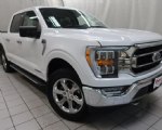 Image #3 of 2021 Ford F-150 XLT