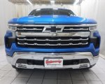 Image #4 of 2023 Chevrolet Silverado 1500 LTZ