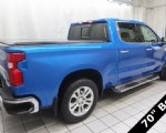 Image #7 of 2023 Chevrolet Silverado 1500 LTZ