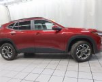 Image #1 of 2024 Chevrolet Trax LT