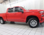 Image #1 of 2020 Chevrolet Silverado 1500 RST