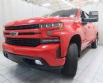 Image #5 of 2020 Chevrolet Silverado 1500 RST