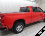 Image #7 of 2020 Chevrolet Silverado 1500 RST