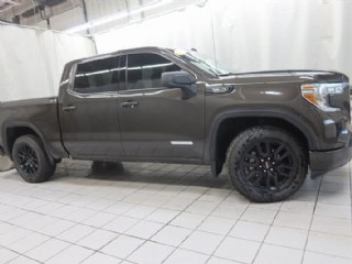 2021 GMC 1500 / Sierra Elevation