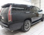 Image #7 of 2020 Cadillac Escalade ESV Premium