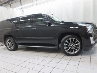 2020 Cadillac Escalade ESV Premium