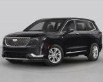 Image #1 of 2025 Cadillac XT6 Sport