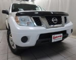 Image #2 of 2012 Nissan Frontier SV