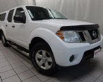 Image #3 of 2012 Nissan Frontier SV