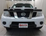 Image #4 of 2012 Nissan Frontier SV