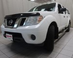 Image #5 of 2012 Nissan Frontier SV