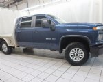 Image #1 of 2021 Chevrolet Silverado 2500HD Work Truck