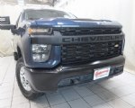 Image #2 of 2021 Chevrolet Silverado 2500HD Work Truck