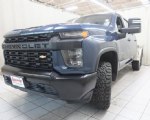 Image #5 of 2021 Chevrolet Silverado 2500HD Work Truck