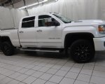 Image #1 of 2018 GMC Sierra 2500HD Denali