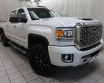 Image #3 of 2018 GMC Sierra 2500HD Denali