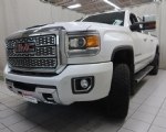 Image #5 of 2018 GMC Sierra 2500HD Denali