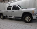 Image #1 of 2011 Chevrolet Silverado 2500HD LTZ