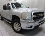 Image #3 of 2011 Chevrolet Silverado 2500HD LTZ