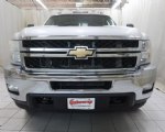 Image #4 of 2011 Chevrolet Silverado 2500HD LTZ