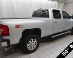 Image #7 of 2011 Chevrolet Silverado 2500HD LTZ