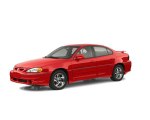 Image #1 of 2002 Pontiac Grand Am SE1