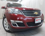 Image #2 of 2017 Chevrolet Traverse LT