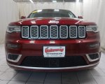 Image #4 of 2021 Jeep Grand Cherokee Summit