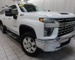 Image #3 of 2021 Chevrolet Silverado 2500HD LTZ