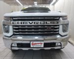 Image #4 of 2021 Chevrolet Silverado 2500HD LTZ