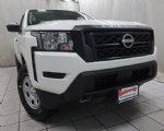 Image #2 of 2024 Nissan Frontier S