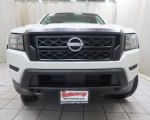 Image #4 of 2024 Nissan Frontier S