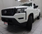 Image #5 of 2024 Nissan Frontier S