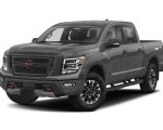 Image #1 of 2024 Nissan Titan PRO-4X