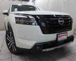 Image #2 of 2024 Nissan Pathfinder Platinum