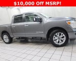 Image #1 of 2024 Nissan Titan SV