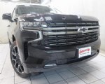 Image #2 of 2022 Chevrolet Tahoe RST