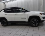 Image #1 of 2021 Jeep Compass Trailhawk