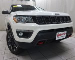 Image #2 of 2021 Jeep Compass Trailhawk