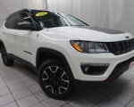 Image #3 of 2021 Jeep Compass Trailhawk