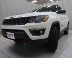 Image #5 of 2021 Jeep Compass Trailhawk