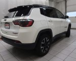 Image #7 of 2021 Jeep Compass Trailhawk