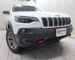 Image #2 of 2020 Jeep Cherokee Trailhawk