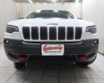 Image #4 of 2020 Jeep Cherokee Trailhawk