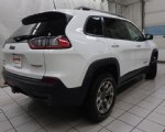 Image #7 of 2020 Jeep Cherokee Trailhawk