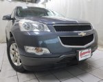 Image #2 of 2012 Chevrolet Traverse LT