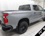 Image #7 of 2020 Chevrolet Silverado 1500 LT Trail Boss